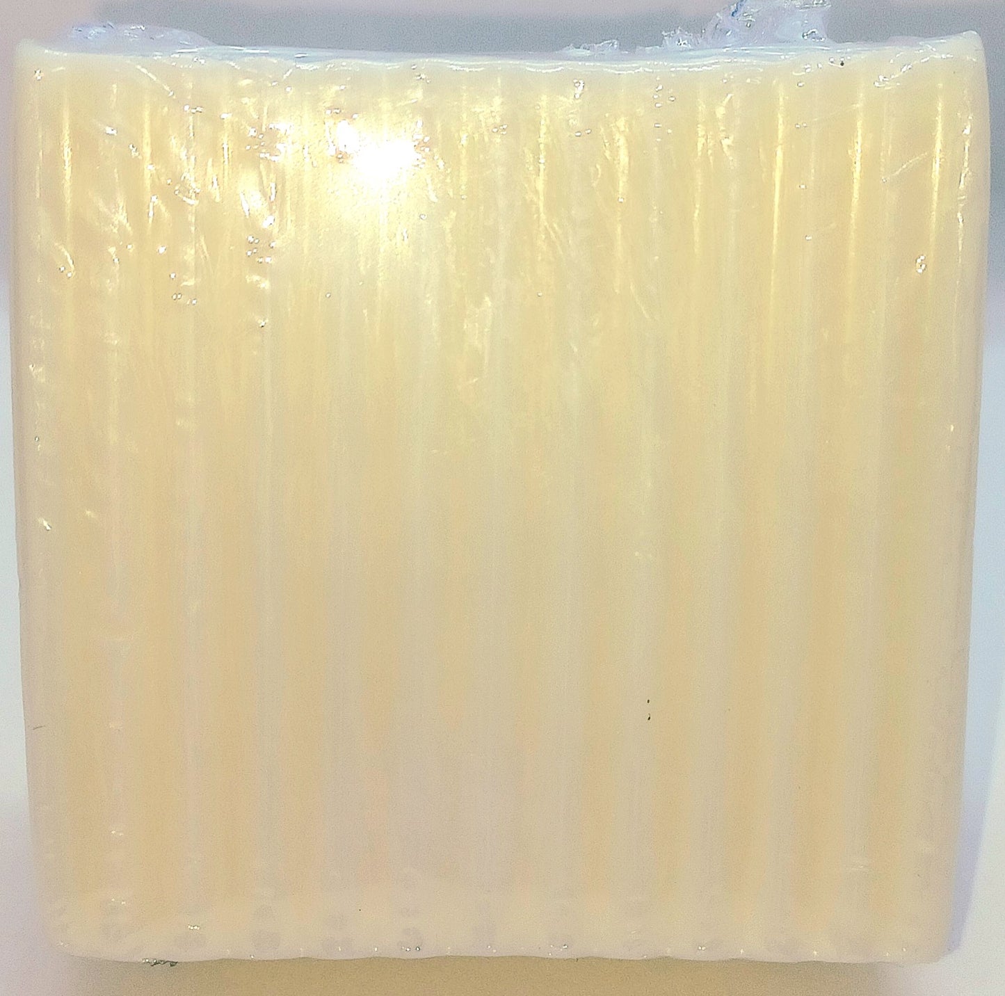 Three Butter Body Bar