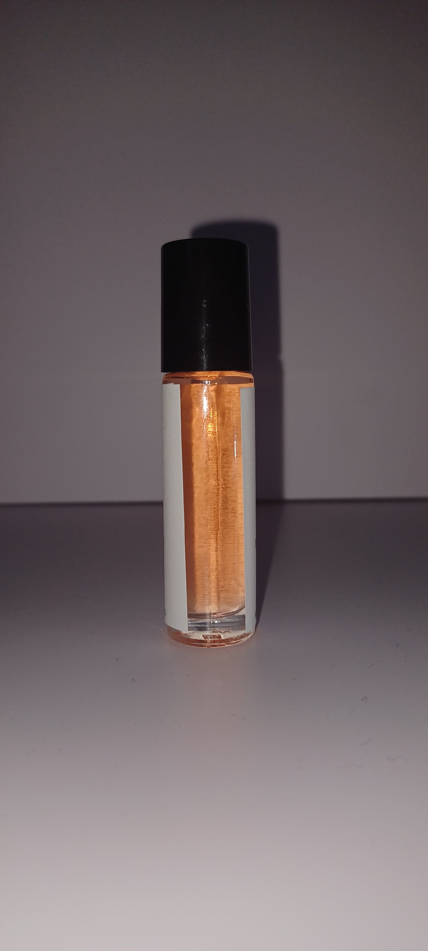 Bombshell Bloom  For Women Body Oil 1/3 oz Roll-On Bottle