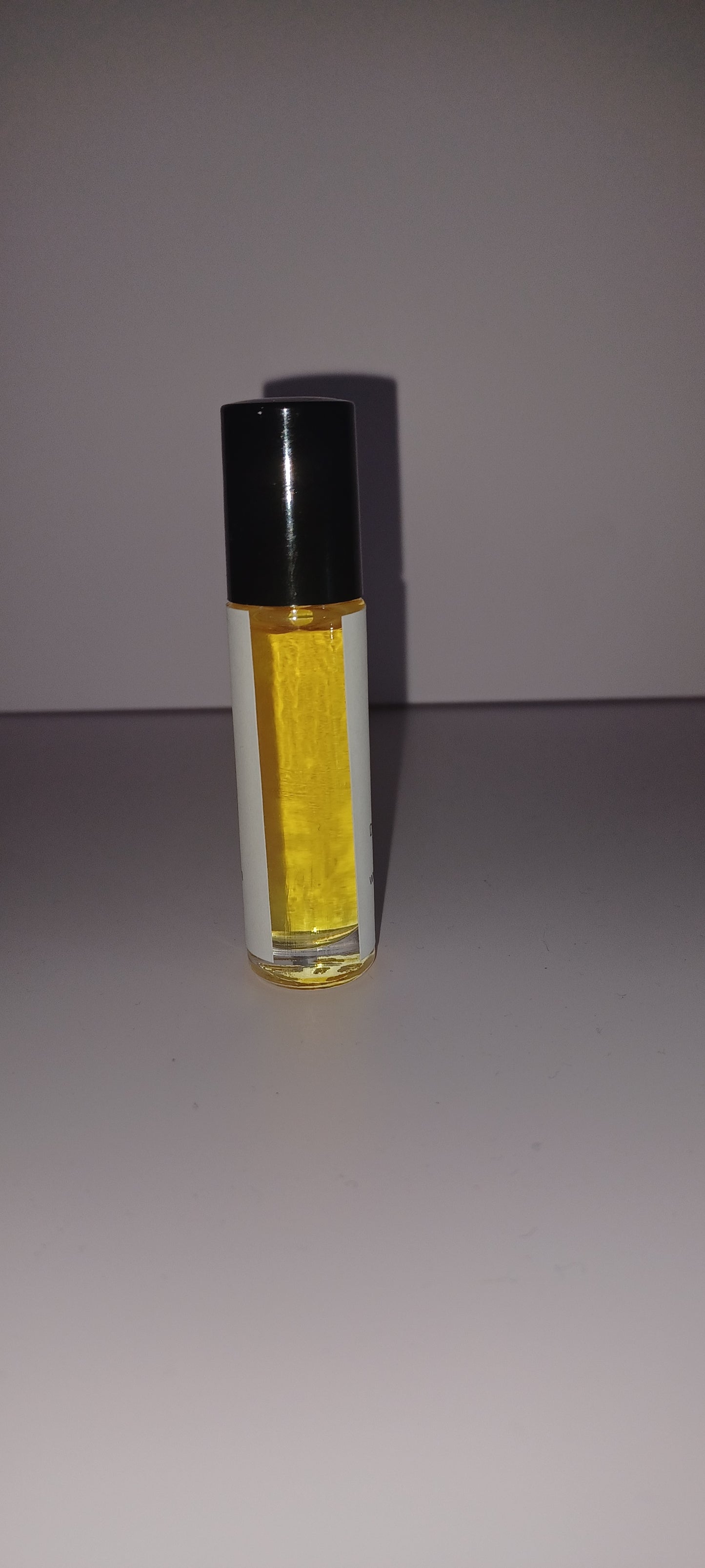 Dolce and Gabbana  For Women Body Oil 1/3 oz Roll-On Bottle