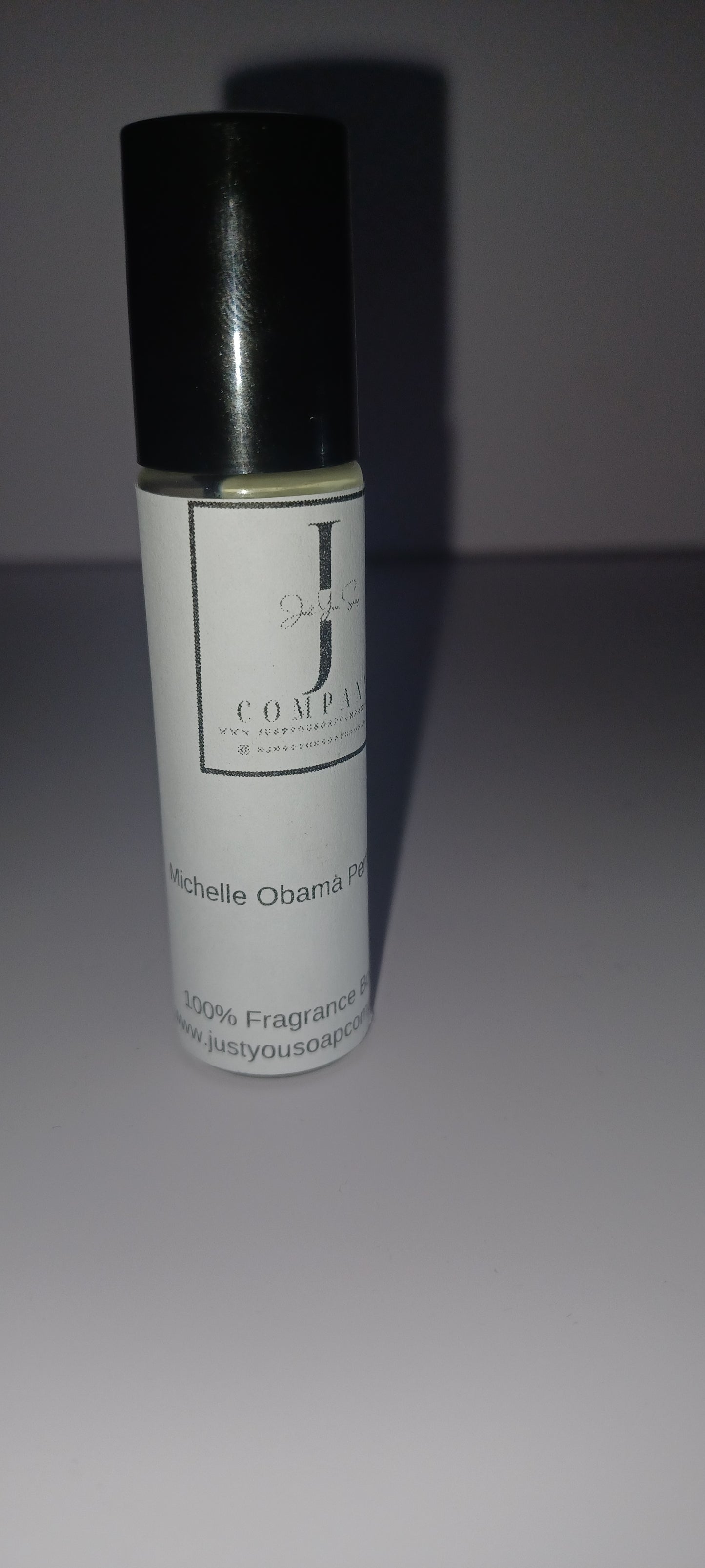 Michelle Obama Perfume 1/3 Roll-On