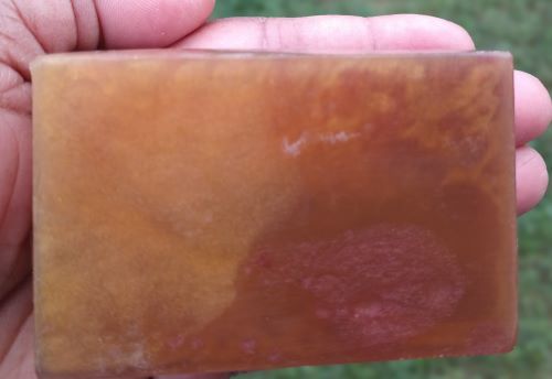 Amber Dream Bar | Medium