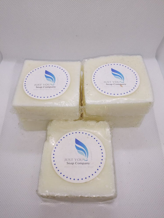 3 Butter Natural Bar | Large