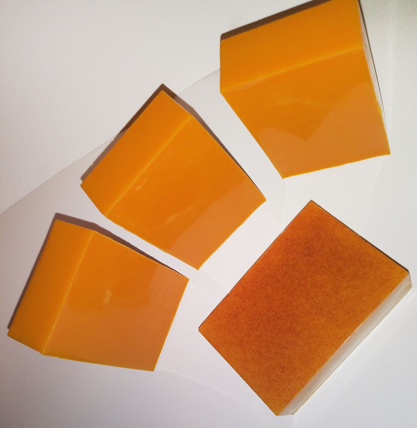 Turmeric & Tea Tree Facial Bar | Small