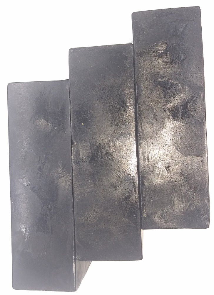 Charcoal Peppermint Facial Bar