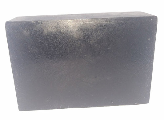 Charcoal Peppermint Facial Bar